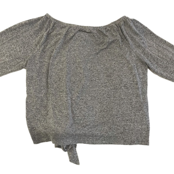 SALT & Pepper Love and Legend Long Sleeve Top - Picture 5 of 7